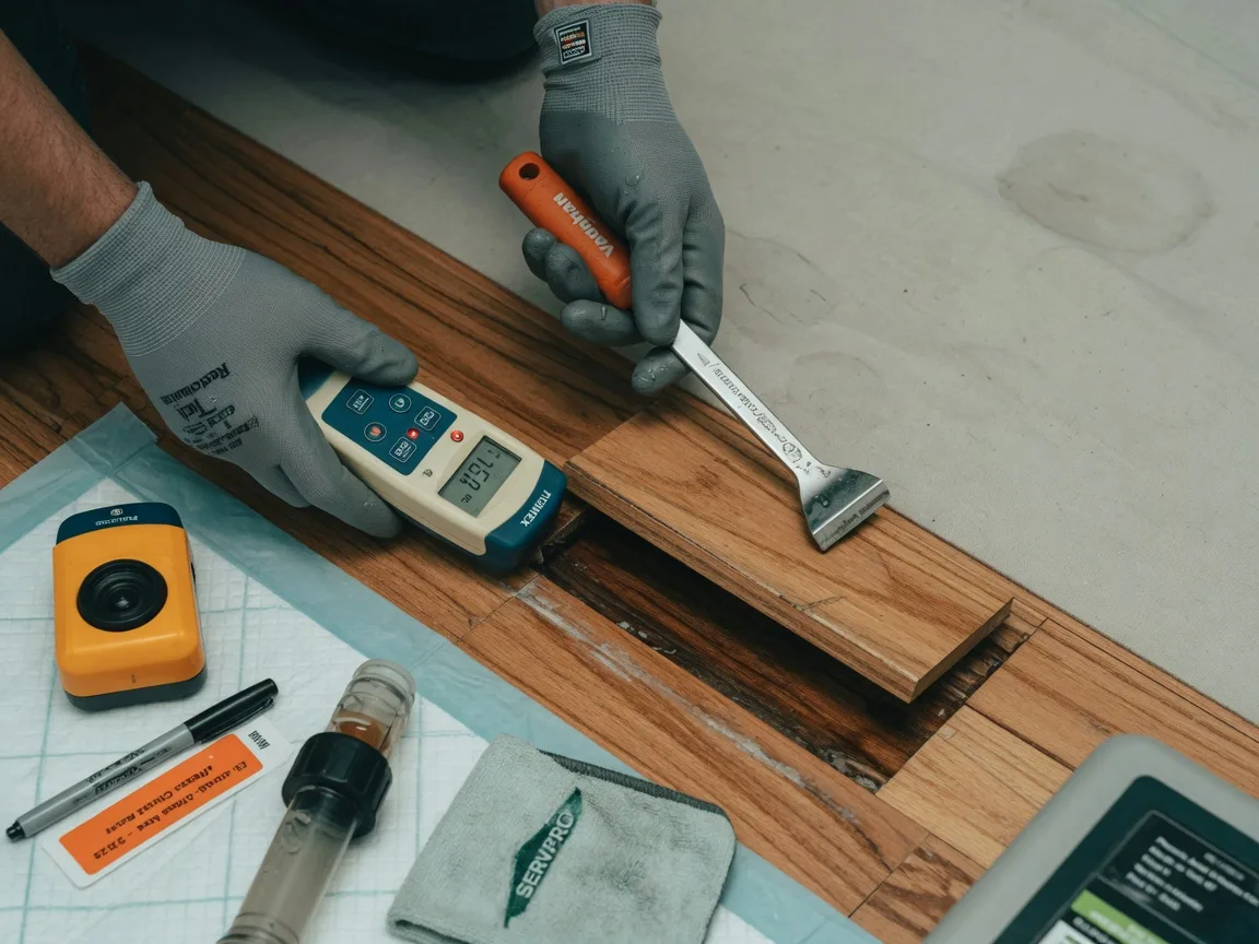 Why choose Water Damage Restoration in Treichlers, PA